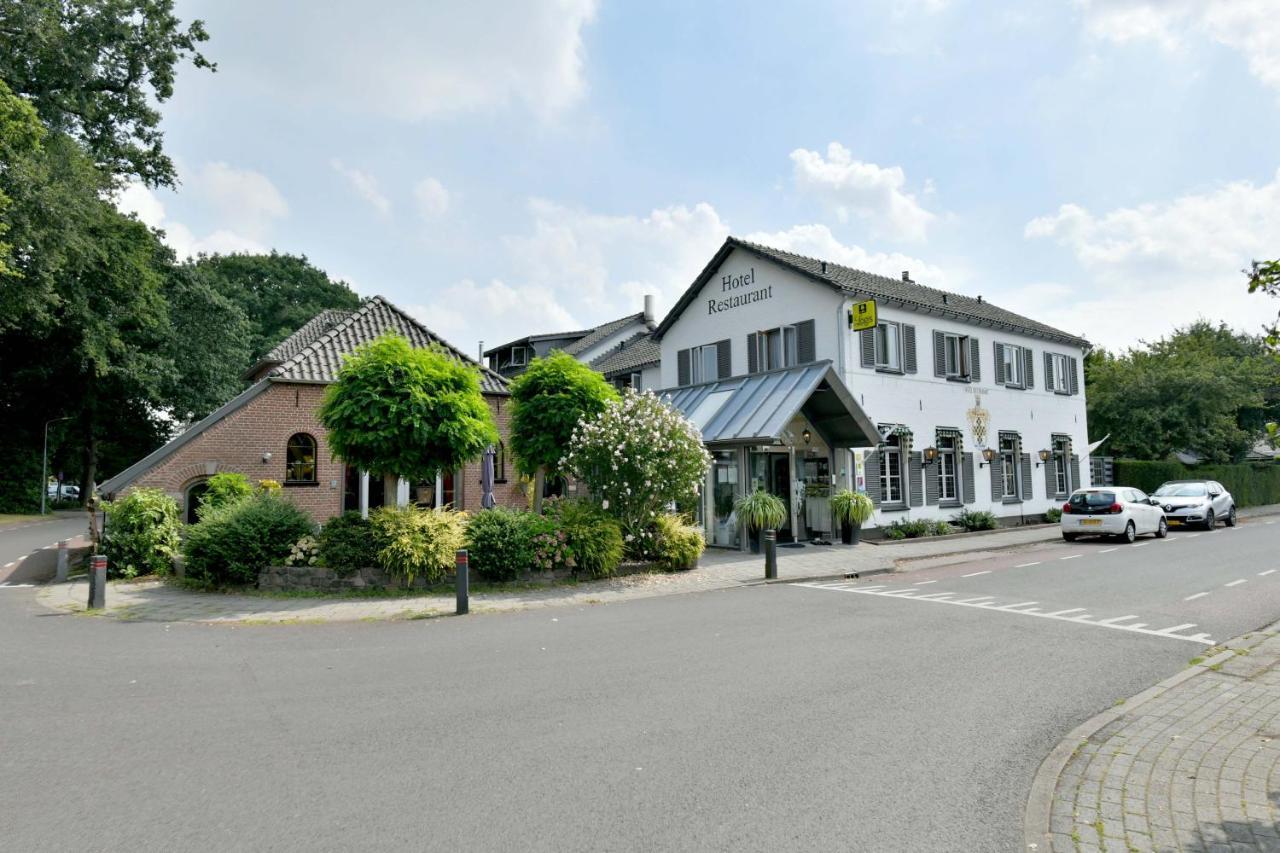 福尔登伯爵夫人酒店 外观 照片