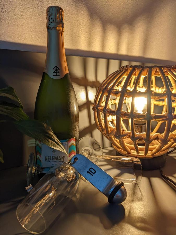 福尔登伯爵夫人酒店 外观 照片