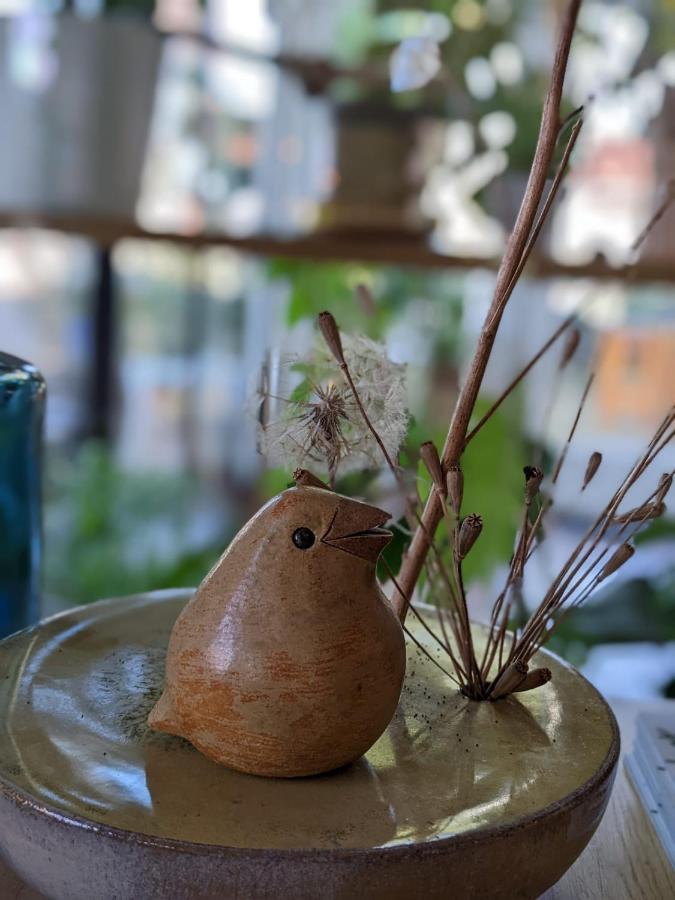 福尔登伯爵夫人酒店 外观 照片