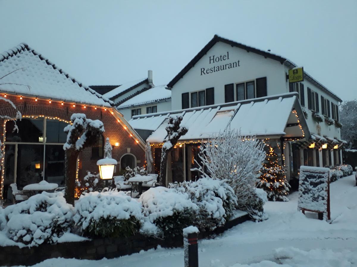 福尔登伯爵夫人酒店 外观 照片
